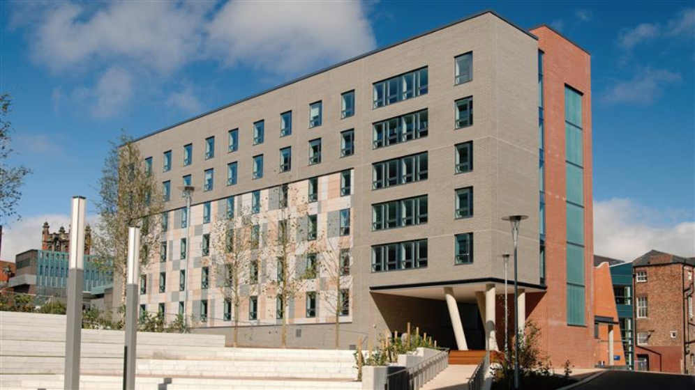 accommodation image